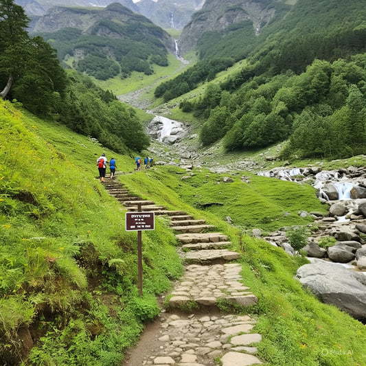 ✈️ Travel Tales by PehaliYatra – Where Every Journey Becomes a Story