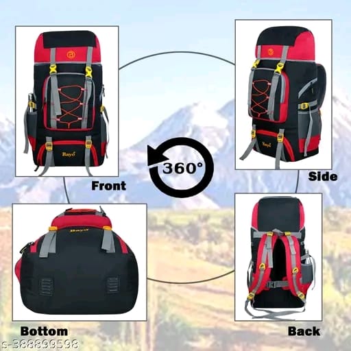 TRAVEL BAGS
