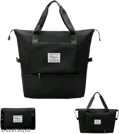 Viyaro Folding Bag Travel Duffle Bag