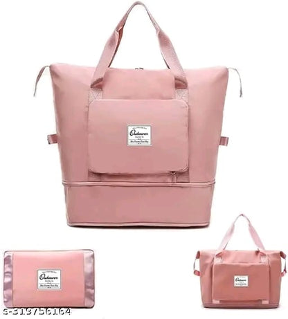 Viyaro Folding Bag Travel Duffle Bag