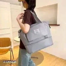 Viyaro Folding Bag Travel Duffle Bag