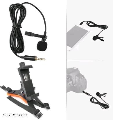 Helmet Strap Camera Mount