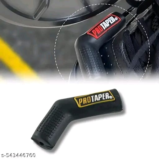 Pro Taper Gear Shift Rubber/Shoe Protector for All Bikes Gear Shift Collar