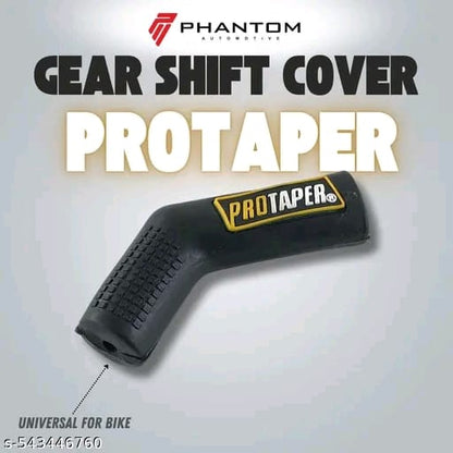 Pro Taper Gear Shift Rubber/Shoe Protector for All Bikes Gear Shift Collar