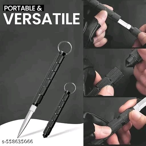 Knife Keychain | Mini Knife With Keychain