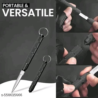 Knife Keychain | Mini Knife With Keychain