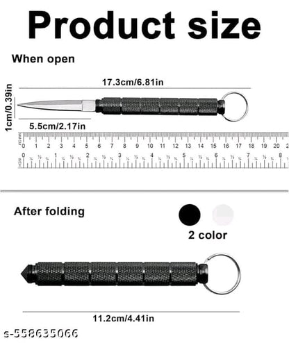 Knife Keychain | Mini Knife With Keychain