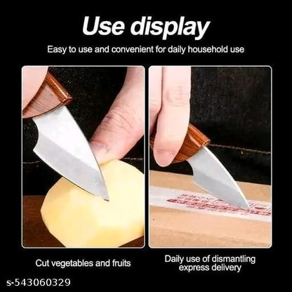 Mini Stainless Steel Pocket Knifee