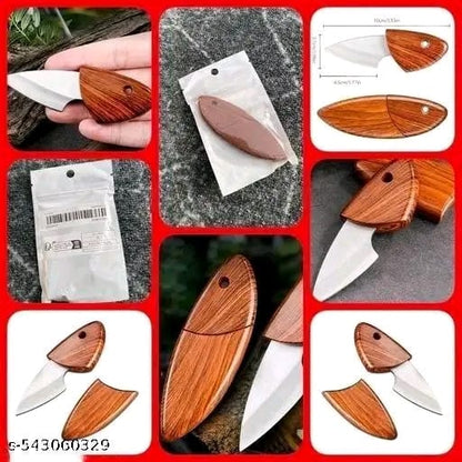 Mini Stainless Steel Pocket Knifee