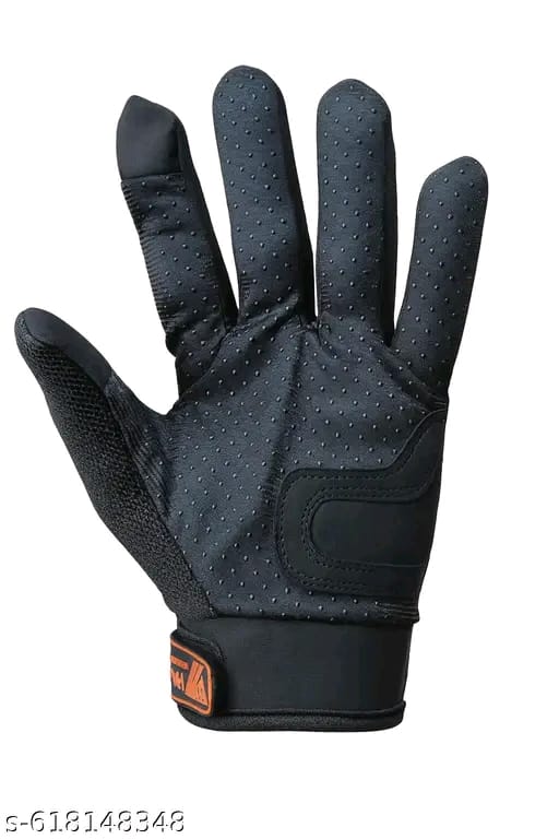 AL DANAH By Fiton pro Branding Bike Riding Glovs