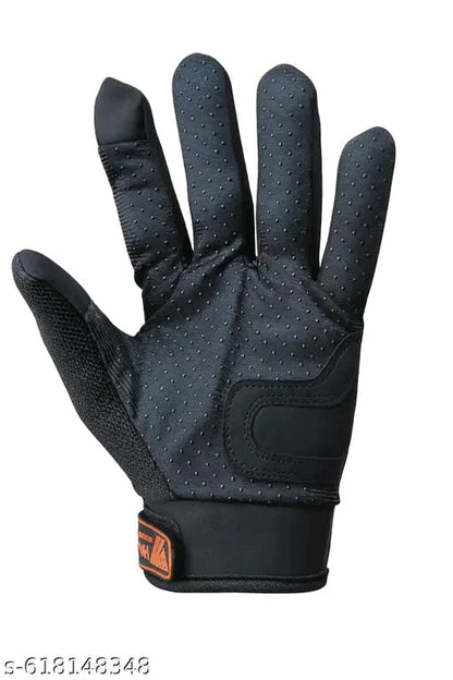 AL DANAH By Fiton pro Branding Bike Riding Glovs