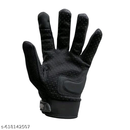 AL DANAH By Fiton pro Branding Bike Riding Glovs