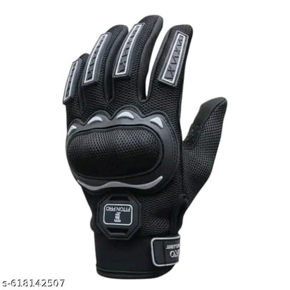 AL DANAH By Fiton pro Branding Bike Riding Glovs