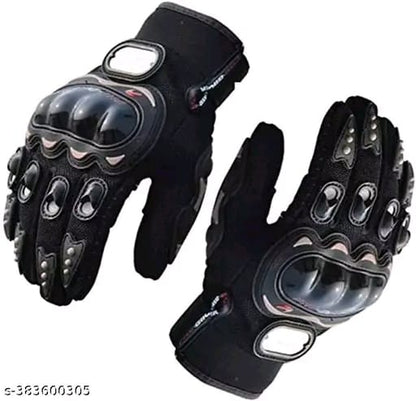 Winter riding motorcycle Pro Biker Gloves
