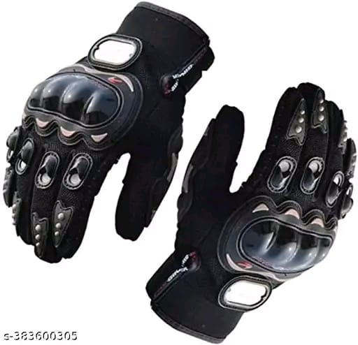 Winter riding motorcycle Pro Biker Gloves