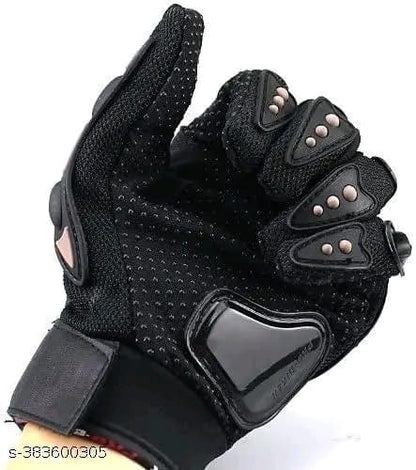 Winter riding motorcycle Pro Biker Gloves