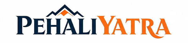 Pehali Yatra
